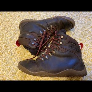 Vivobarefoot Tracker FG hiking boots